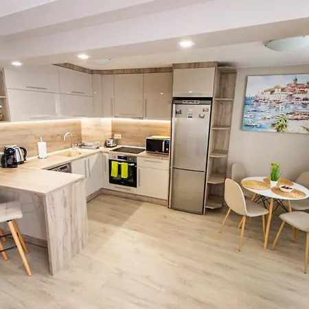 Downtown By Rv - Center Varna