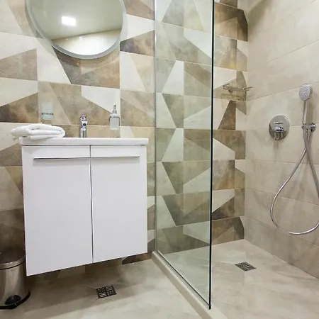 Downtown By Rv - Center Apartamento *