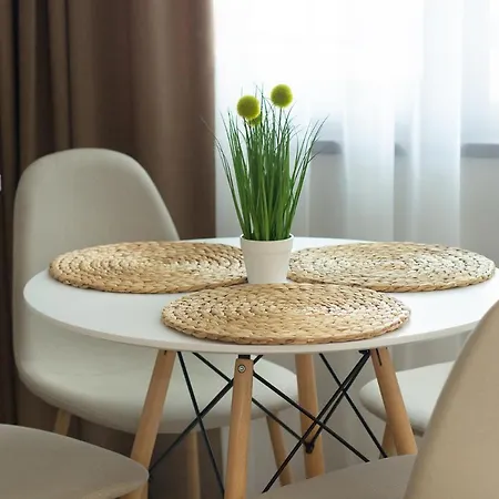 Downtown By Rv - Center Apartamento *